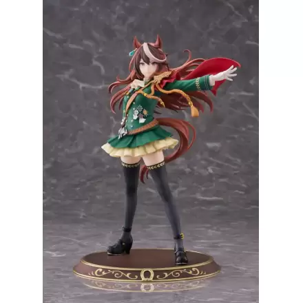 Uma Musume: Pretty Derby PVC Statue 1/7 Symboli Rudolf: Signature Racewear Ver. 24 cm termékfotója