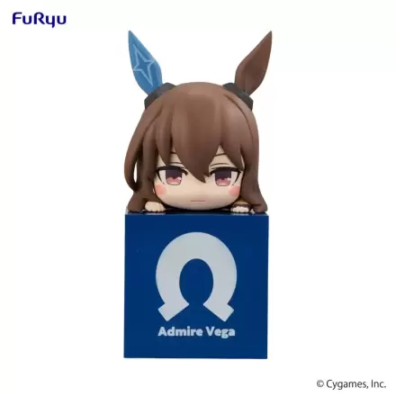 Uma Musume Pretty Derby Hikkake PVC Statue Admire Vega 10 cm product photo