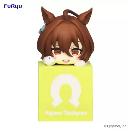 Uma Musume Pretty Derby Hikkake PVC Statue Agnes Tachyon 10 cm product photo
