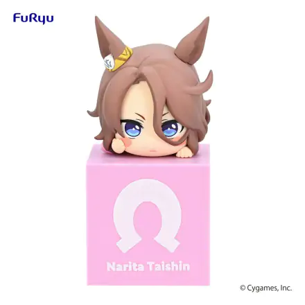 Uma Musume Pretty Derby Hikkake PVC Statue Narita Taishin 10 cm product photo