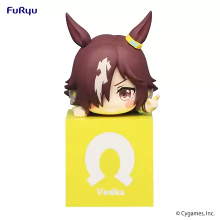 Uma Musume Pretty Derby Hikkake PVC Statue Vodka 10 cm product photo