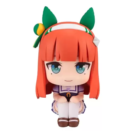Uma Musume Pretty Derby Look Up PVC Statue Silence Suzuka 11 cm product photo