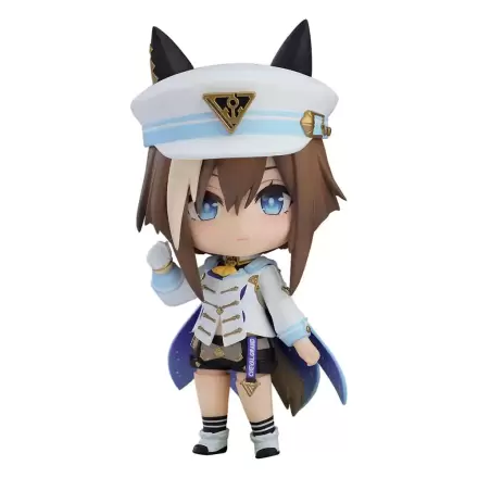Uma Musume Pretty Derby Nendoroid Action Figure Cheval Grand 10 cm product photo