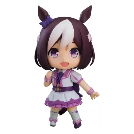 Uma Musume Pretty Derby Nendoroid Action Figure Special Week: Renewal Ver. 10 cm termékfotója