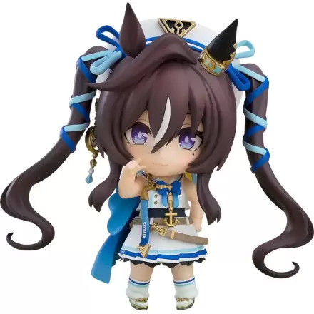 Uma Musume Pretty Derby Nendoroid Action Figure Vivlos 10 cm product photo