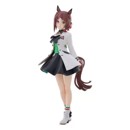 Uma Musume: Pretty Derby Pop Up Parade PVC Statue Fine Motion L Size 24 cm product photo