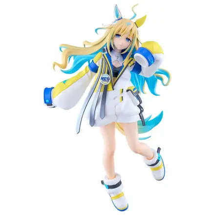 Uma Musume: Pretty Derby Pop Up Parade PVC Statue Neo Universe L Size 24 cm   product photo