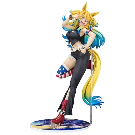 Uma Musume Pretty Derby PVC Statue 1/7 Obey Your Master 29 cm                        product photo