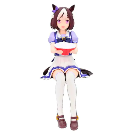 Uma Musume Pretty Derby Noodle Stopper PVC Statue Special Week 15 cm termékfotója