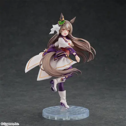Uma Musume: Pretty Derby XStellar PVC Statue Satono Diamond Starting Future 20 cm            product photo