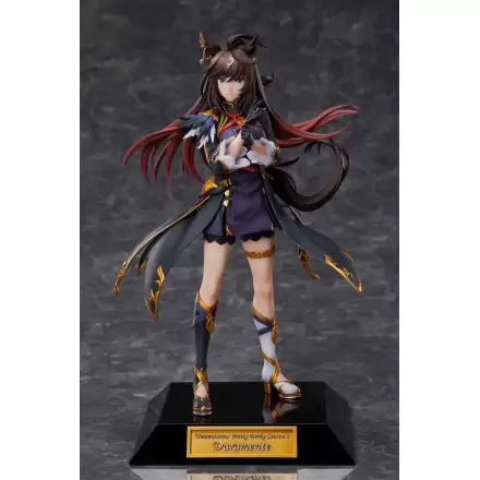 Uma Musume Pretty Dirby PVC Statue 1/7 Duramente 28 cm termékfotója