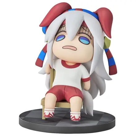 Umamusume: Cinderella Gray Mini Memory Mini Figure Nervous Tama-chan 8 cm product photo