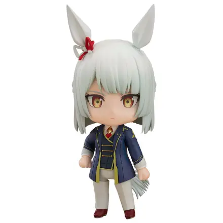 Umamusume: Cinderella Gray Nendoroid Action Figure Fujimasa March 10 cm product photo