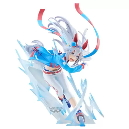 Umamusume: Cinderella Gray Tamamo Cross figure 20cm product photo