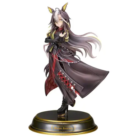 Umamusume: Pretty Derby PVC Figure 1/7 Dream Journey 25 cm product photo