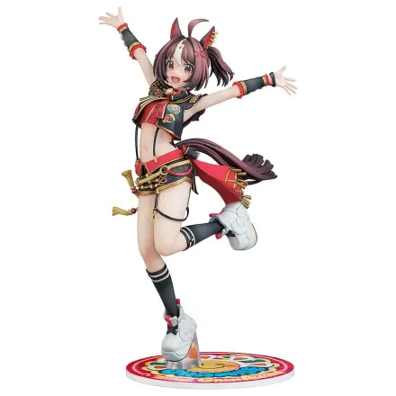 Umamusume: Pretty Derby PVC Figure 1/7 Gran Alegria 26 cm product photo