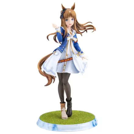 Umamusume: Pretty Derby PVC Figure 1/7 Grass Wonder 25 cm product photo