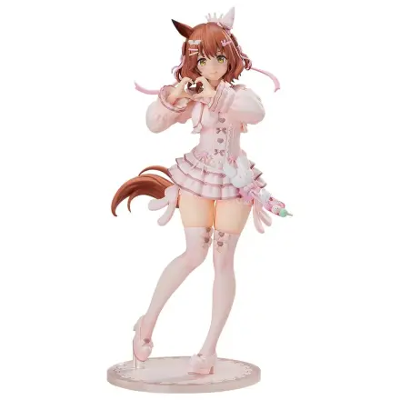Umamusume: Pretty Derby PVC Figure 1/7 [Unforgettable Sugar Candy] Aston Machan 23 cm product photo