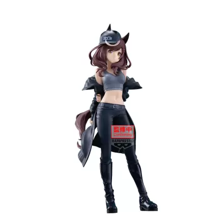 Umamusume Pretty Derby 816 n Matikanetannhauser figure 23cm termékfotója