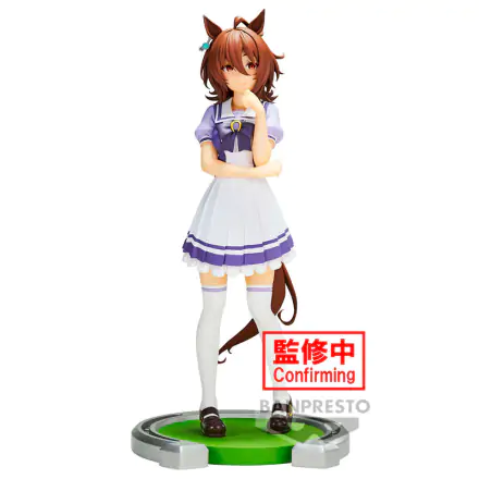Umamusume Pretty Derby Agnes Tachyon figure 17cm product photo