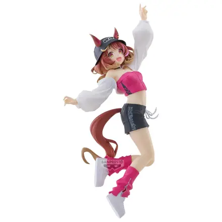 Umamusume Pretty Derby BoCz North Flight as F-Style figure 20cm product photo