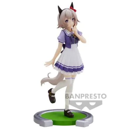 Umamusume Pretty Derby Curren Chan figure 17cm termékfotója