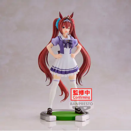 Umamusume Pretty Derby Daiwa Scarlet figure 18cm termékfotója