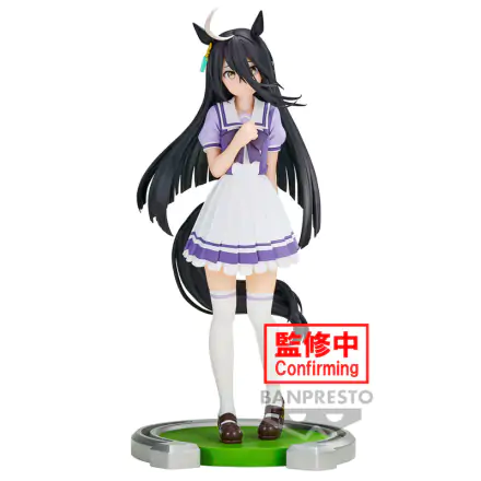 Umamusume Pretty Derby Manhattan Cafe figure 17cm product photo