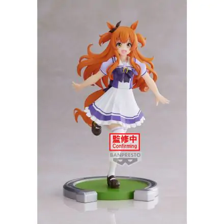 Umamusume Pretty Derby Mayano Top Gun figure 16cm termékfotója