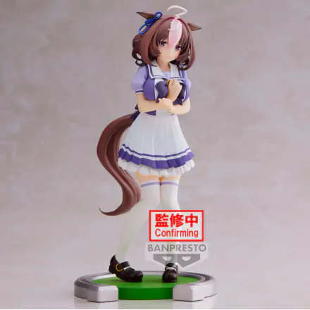 Umamusume Pretty Derby Meisho Doto figure 17cm product photo
