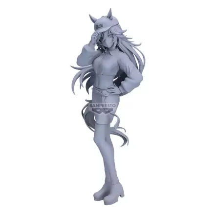 Umamusume Pretty Derby Mr. C.B. (BoC z) figure 20cm product photo