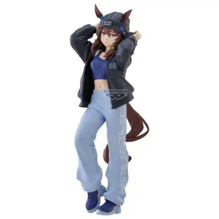 Umamusume Pretty Derby Nakayama Festa figure 20cm product photo