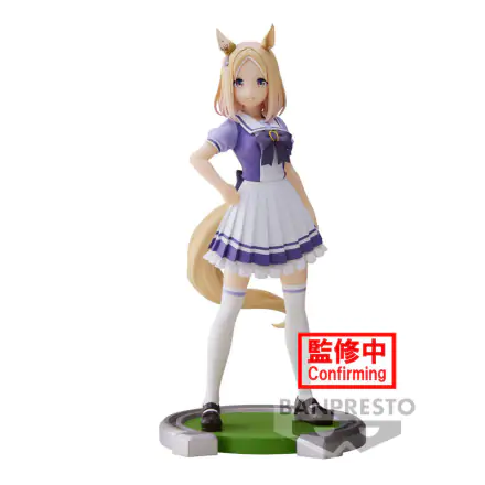 Umamusume Pretty Derby Narita Top Road figure 18cm product photo