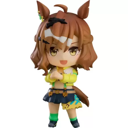 Umamusume: Pretty Derby Nendoroid Action Figure Jungle Pocket 10 cm termékfotója