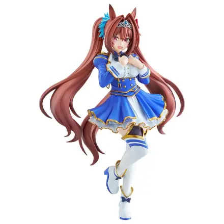 Umamusume: Pretty Derby Pop Up Parade PVC Figure Daiwa Scarlet L Size 23 cm product photo