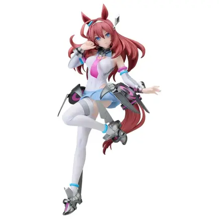 Umamusume: Pretty Derby Pop Up Parade SP PVC Figure Mihono Bourbon 25 cm product photo