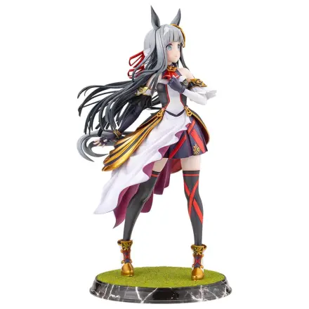 Umamusume: Pretty Derby PVC Figure 1/7 Chrono Genesis 26 cm product photo