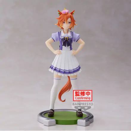 Umamusume Pretty Derby T.M. Opera figure 17cm termékfotója