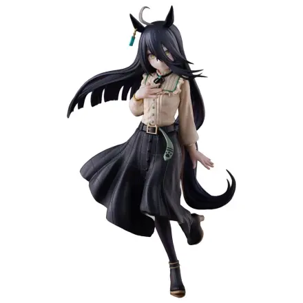 Umamusume: Pretty Derby Trio-Try-iT PVC Figure Manhattan Cafe 21 cm product photo