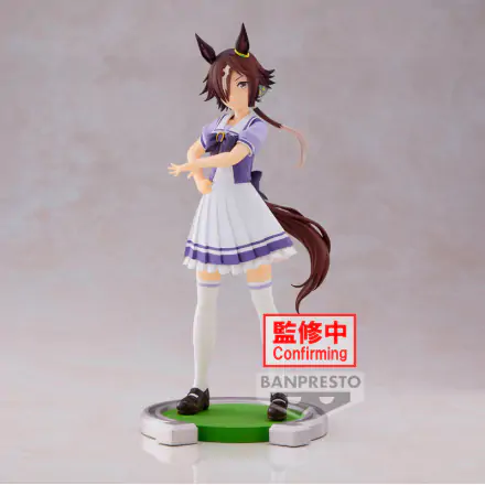 Umamusume Pretty Derby Vodka figure 18cm termékfotója