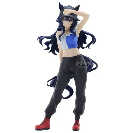 Umamusume Pretty Derby We n Verxina figure 19cm product photo
