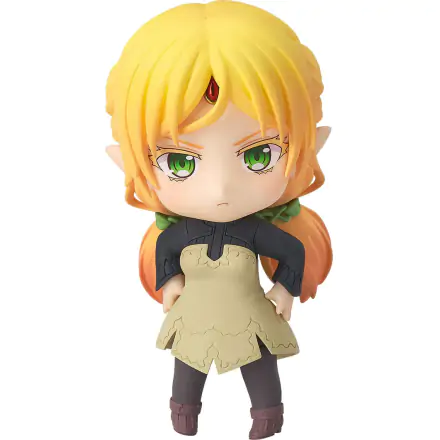 Uncle From Another World Nendoroid Action Figure Elf 10 cm termékfotója