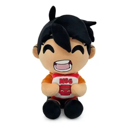 Uncle Roger Plush Figure 22 cm product photo