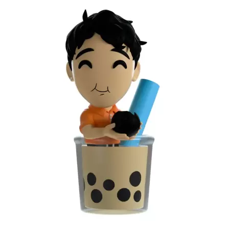 Uncle Roger Vinyl Figure Boba 11 cm product photo