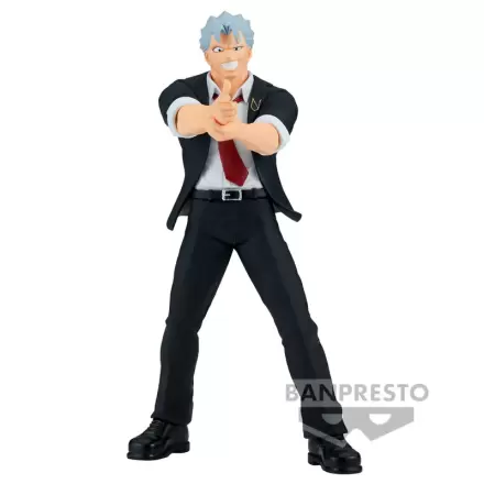 Undead Unluck Andy figure 16cm product photo