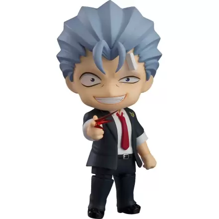 Undead Unluck Nendoroid Action Figure Andy 10 cm termékfotója