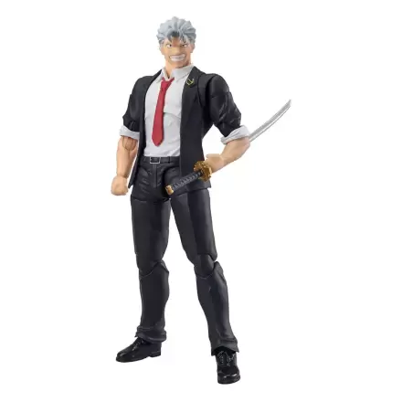 Undead Unluck S.H. Figuarts Action Figure Andy 15 cm product photo