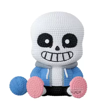Undertable Sans Amicot figure 14cm product photo
