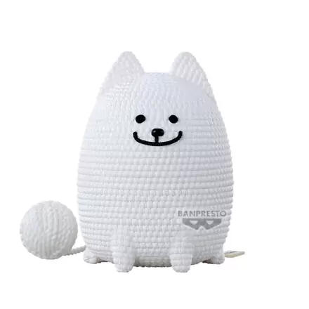 Undertale Annoying Dog Amicot figure 13cm product photo