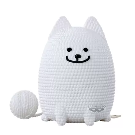 Undertale Annoying Dog figure 13cm product photo
